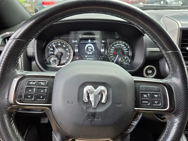 Used 2021 Black Ram Power Wagon image 25
