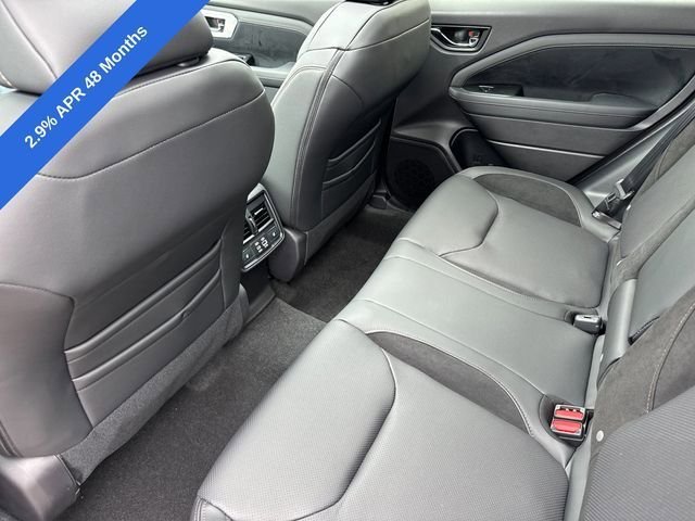 New 2026 RIVER ROCK PEARL Subaru Touring Hybrid image 18