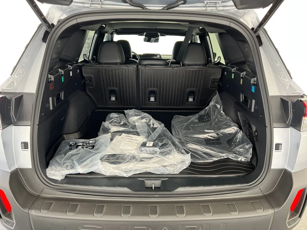 2026 Subaru Outback Touring XT - Photo 26
