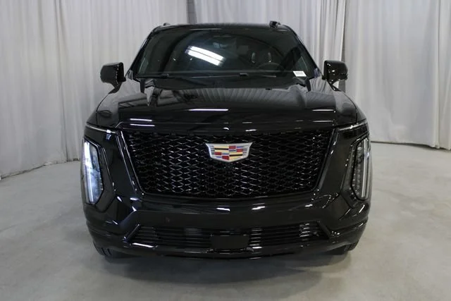 2026 Cadillac Escalade Platinum Sport - Photo 32