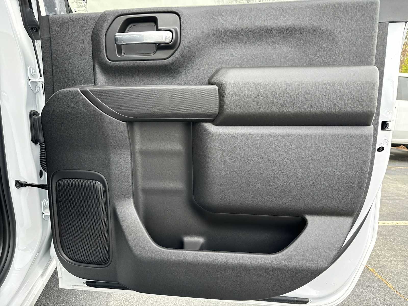 2025 GMC Sierra 3500HD Pro - Photo 15
