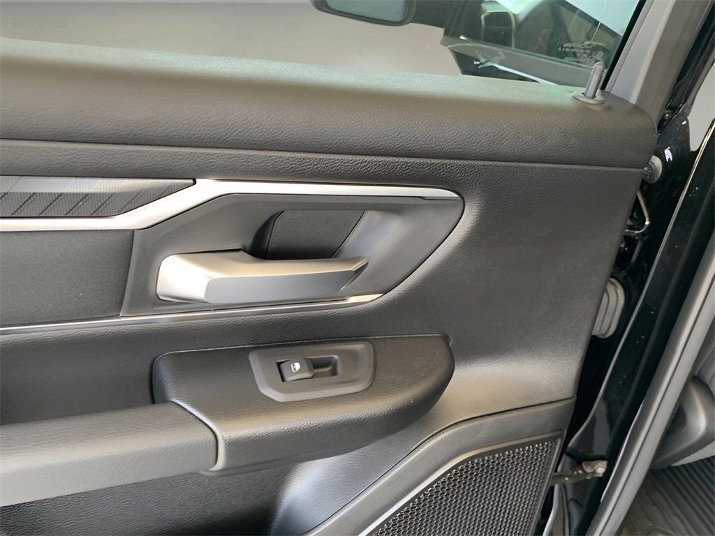 2026 RAM 1500 Big Horn/Lone Star - Photo 20