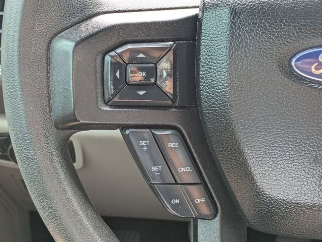 Used 2018 Black Ford XLT image 27