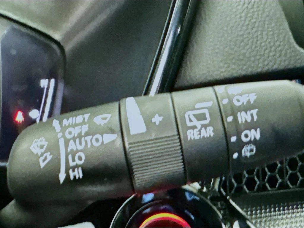New 2027 Meteorite Gray Metallic Honda Sport Touring image 18
