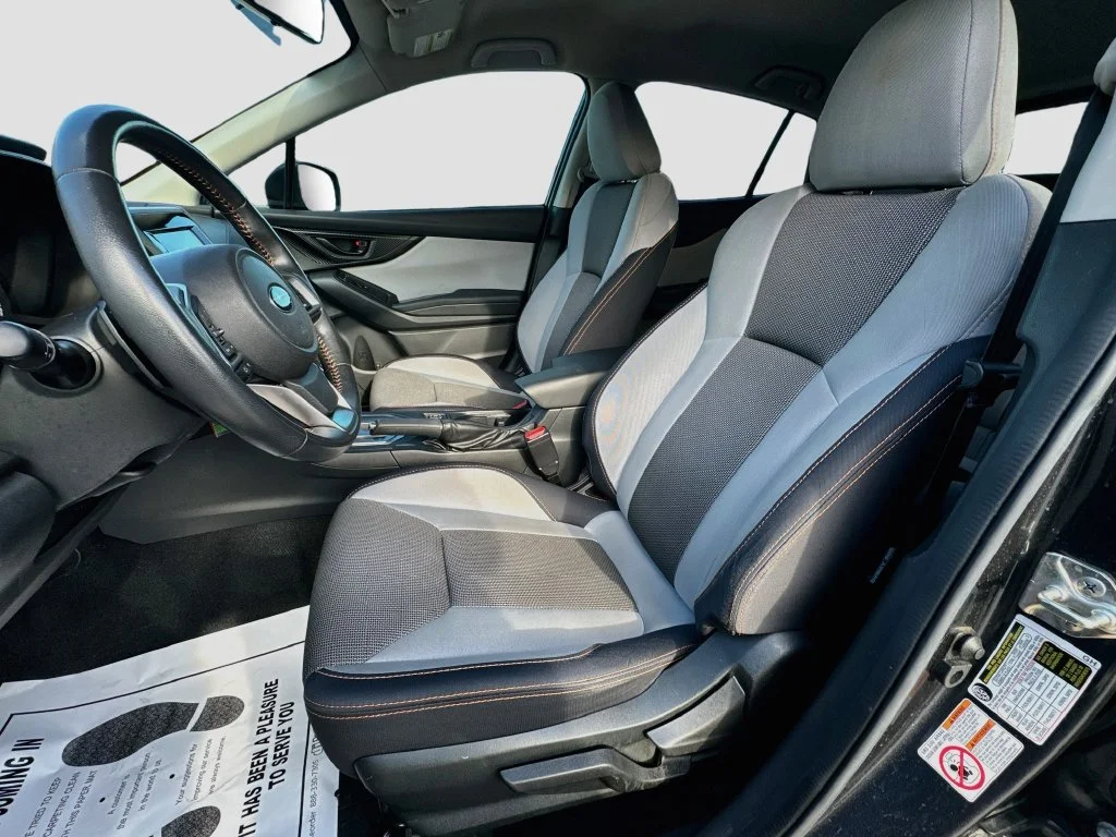 Used 2018 Gray Subaru 2.0i Premium image 24