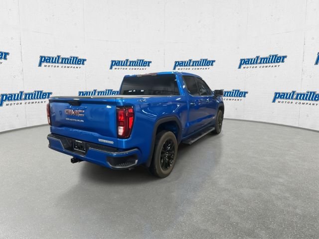 Used 2024 Blue GMC Elevation image 10