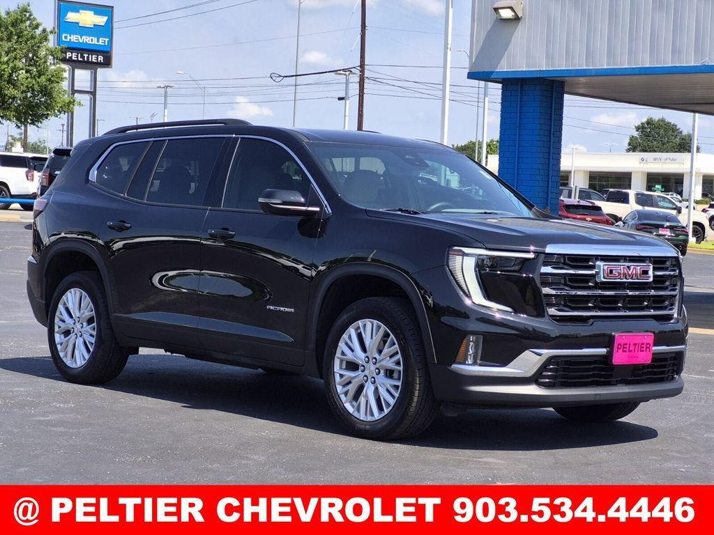 2026 GMC Acadia Elevation FWD's photo
