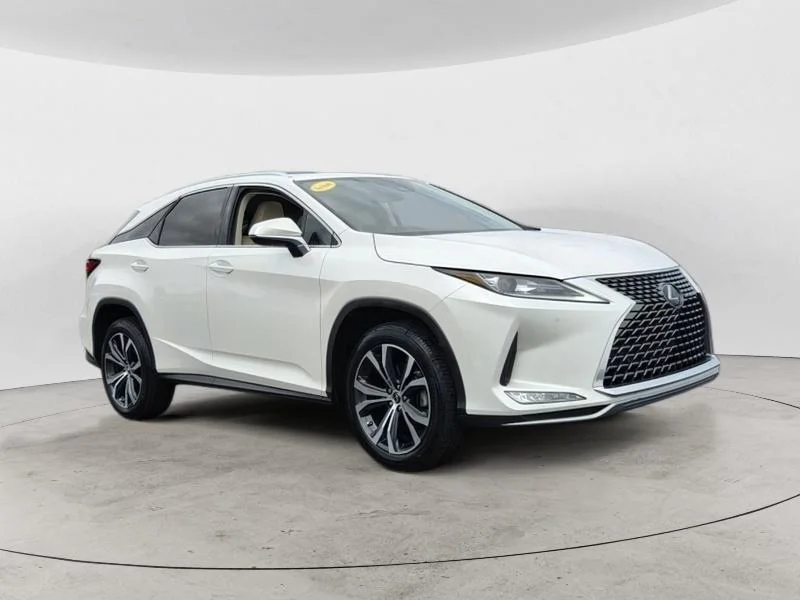 2022 Lexus RX 350 350 FWD's photo