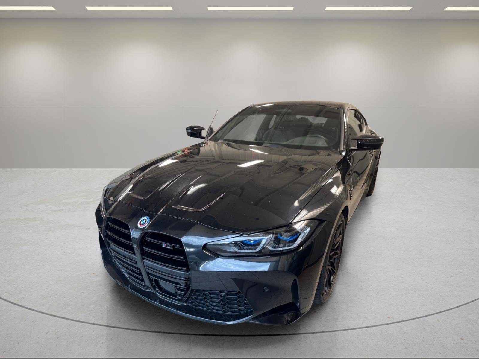 2023 BMW M4 Competition xDrive's photo