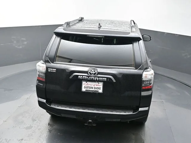 Used 2024 Black Toyota SR5 Premium image 42