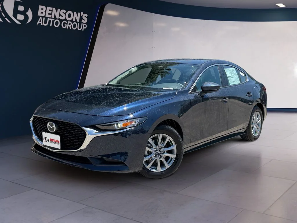 2026 Mazda CX-3 2.5 S AT 4-Door SKYACTIV's photo