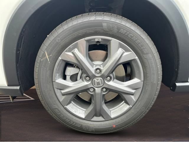 2026 Honda HR-V LX - Photo 9