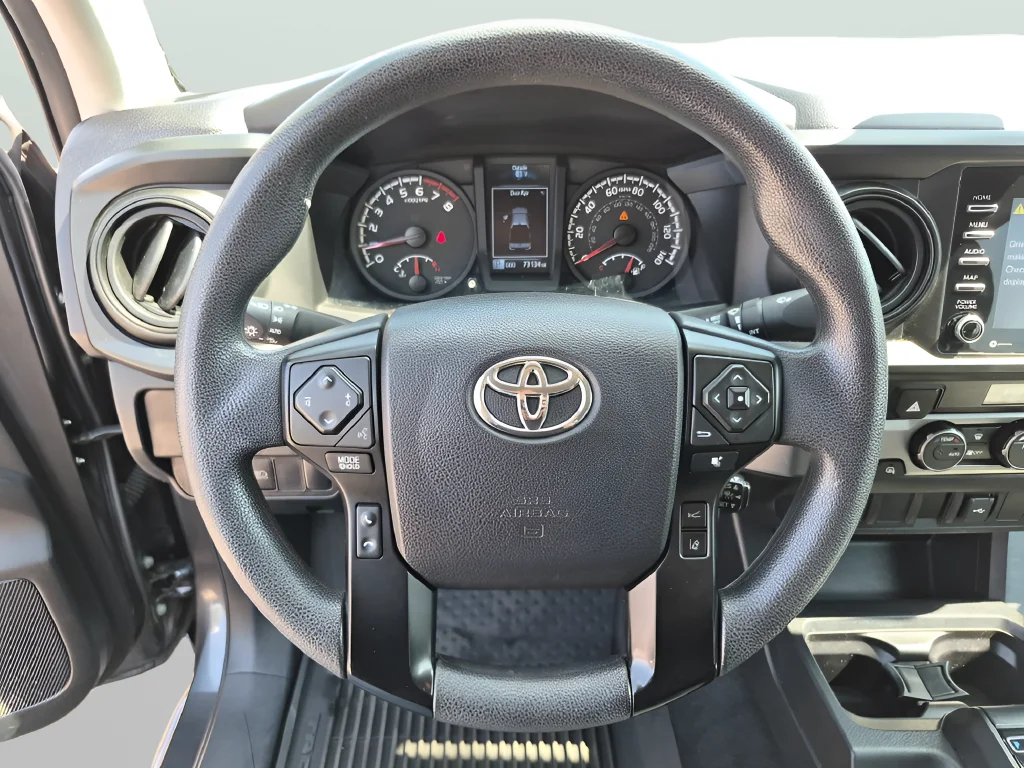 Used 2021 Gray Toyota SR image 20