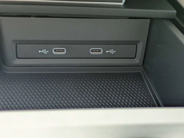 New 2026 Black Volkswagen 2.0T SE image 25