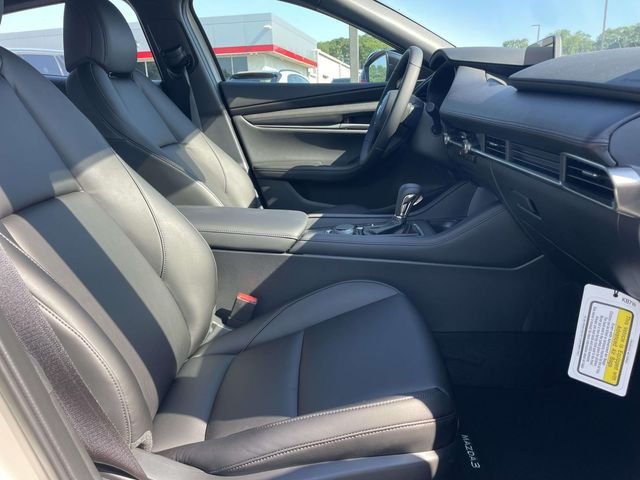 2026 Mazda Mazda3 Select Sport - Photo 10