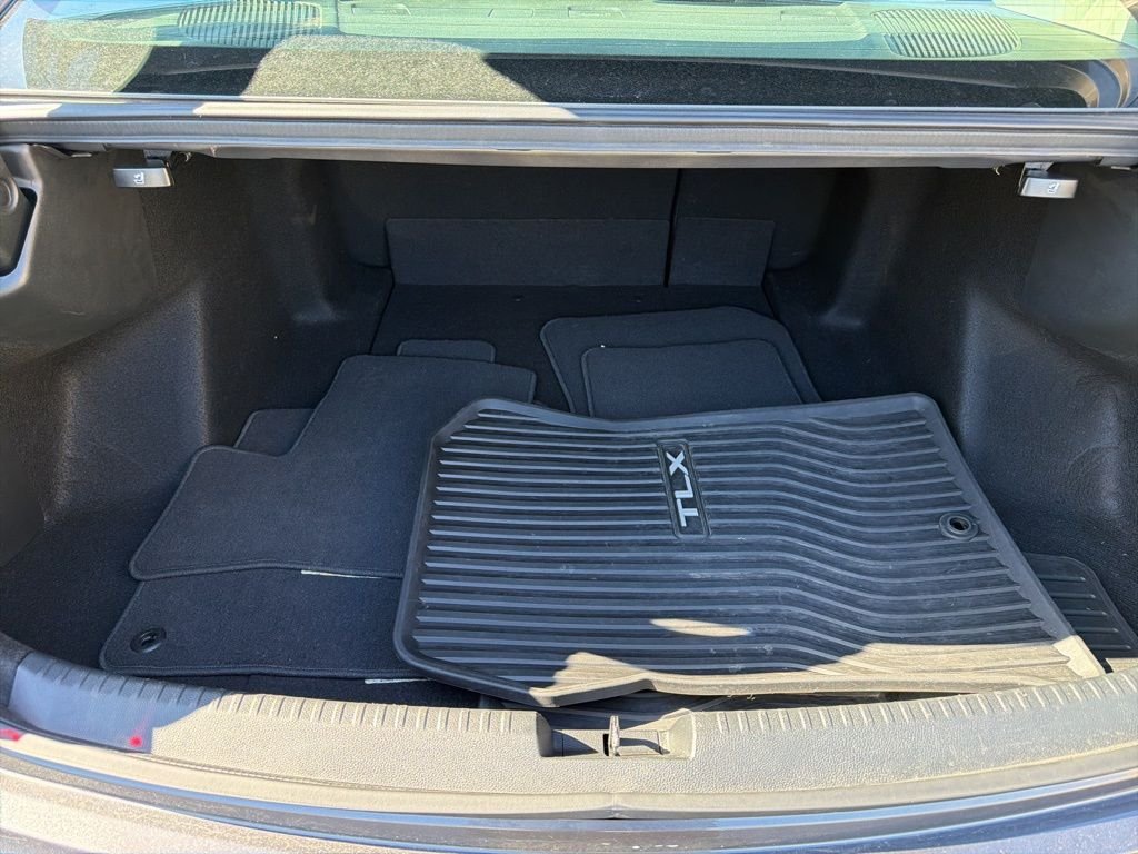 2023 Acura TLX Base - Photo 33
