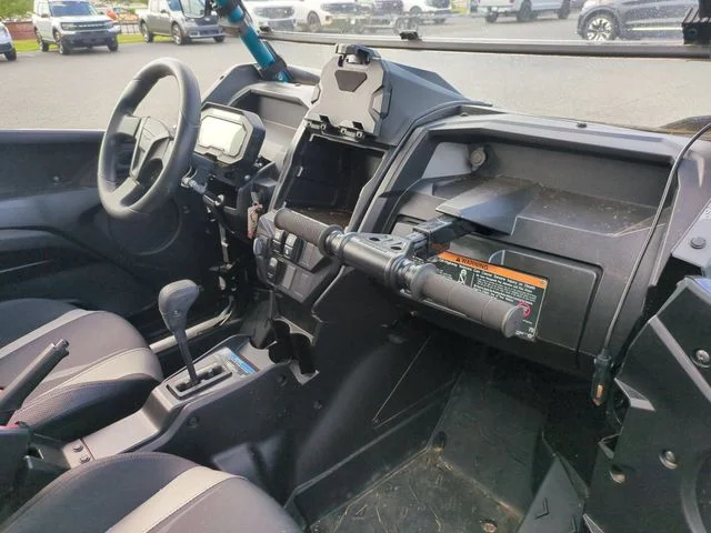Used 2024  KAWASAKI TERYX image 26