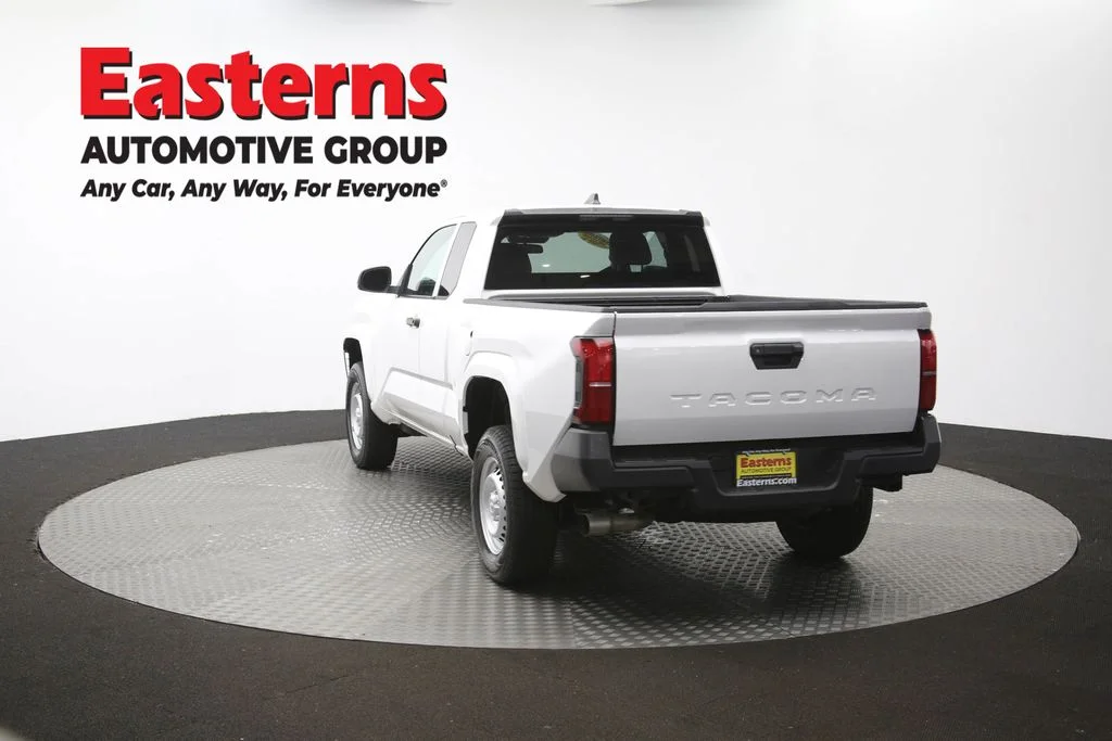 Used 2024 White Toyota SR image 59