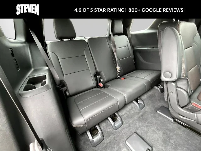 Used 2023 Black Chevrolet High Country image 30