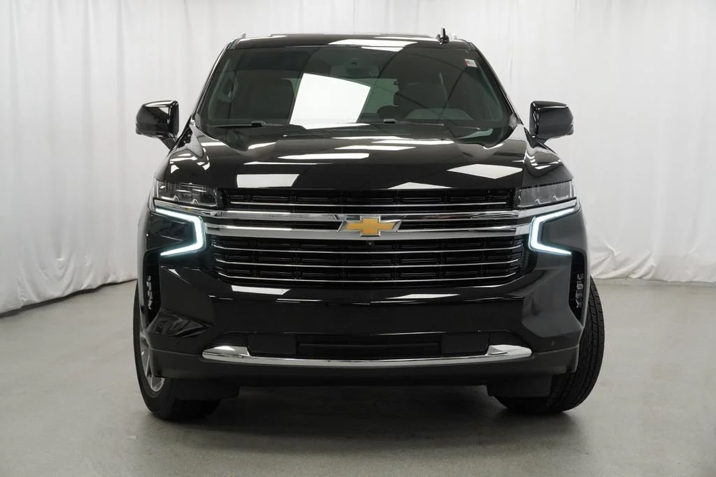 Used 2022 Black Chevrolet LT image 37