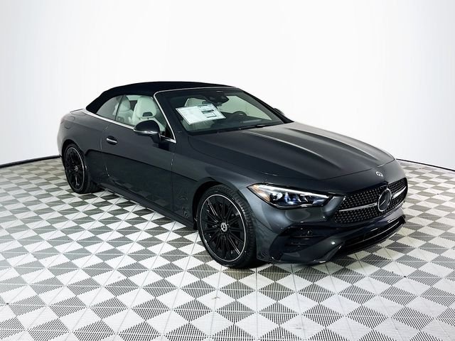 2026 Mercedes-Benz CLE CLE 300