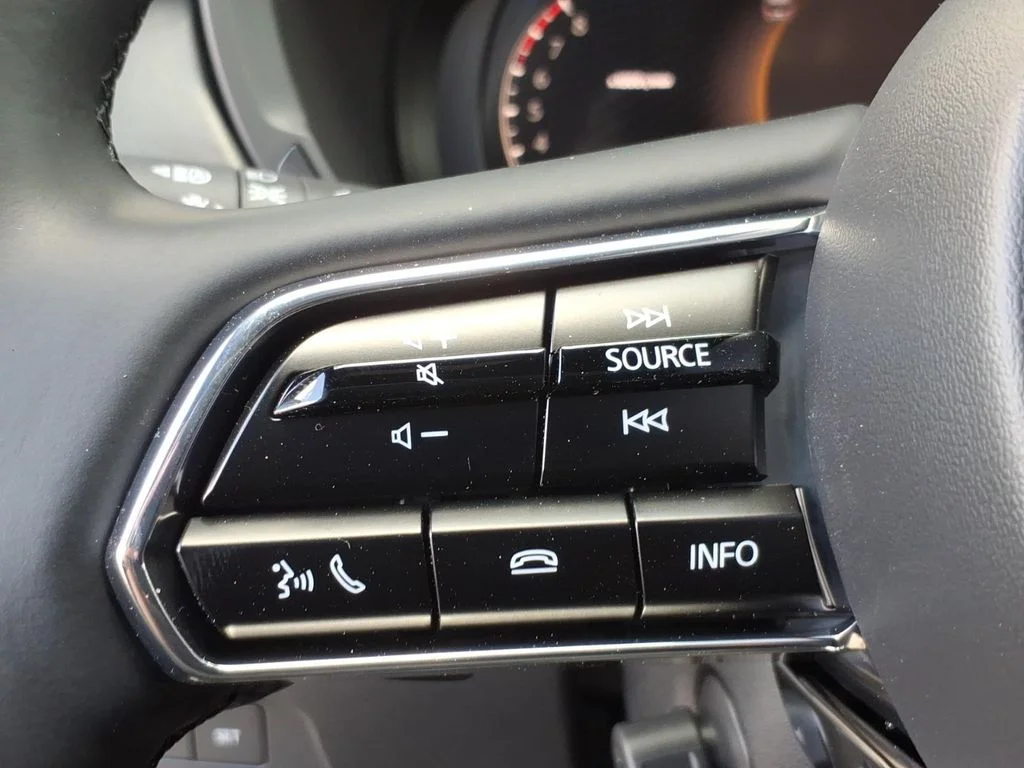 2026 Mazda CX-90 Premium Sport Package - Photo 13
