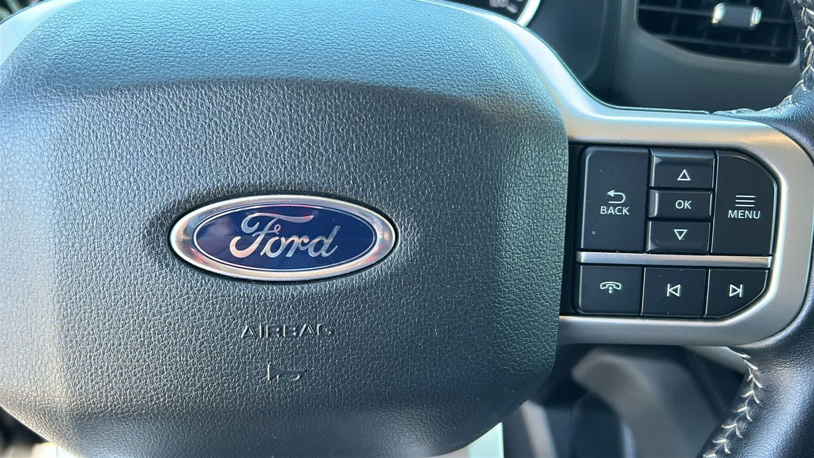 2024 Ford Expedition XLT - Photo 20
