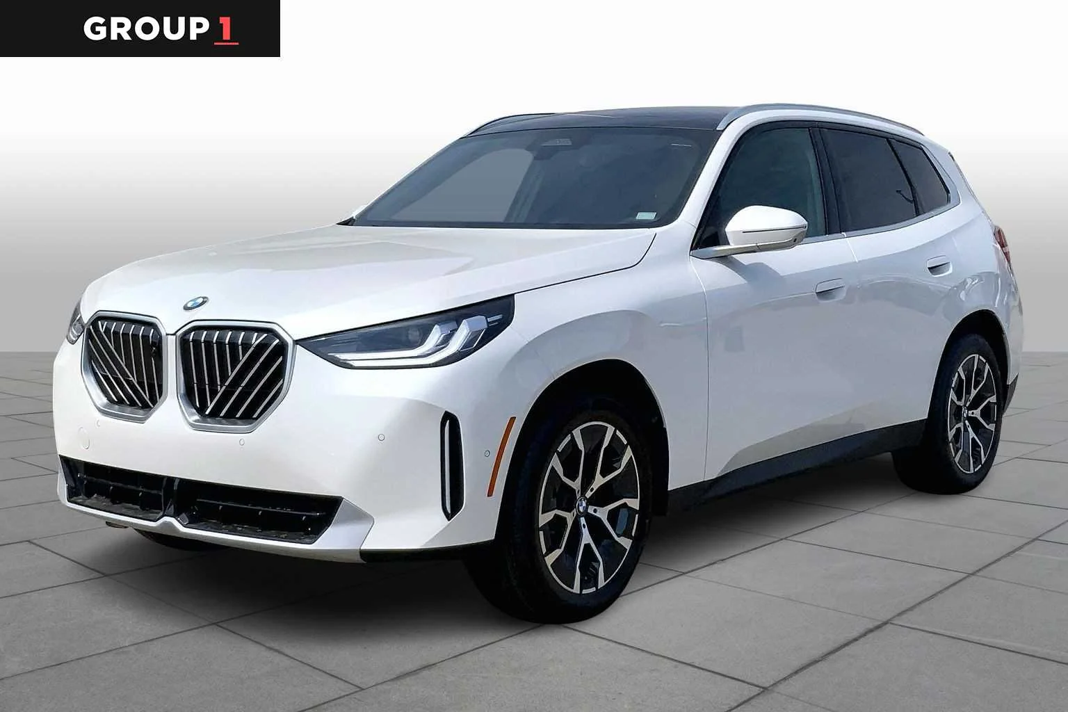 2026 BMW X3 30 XDRIVE's photo