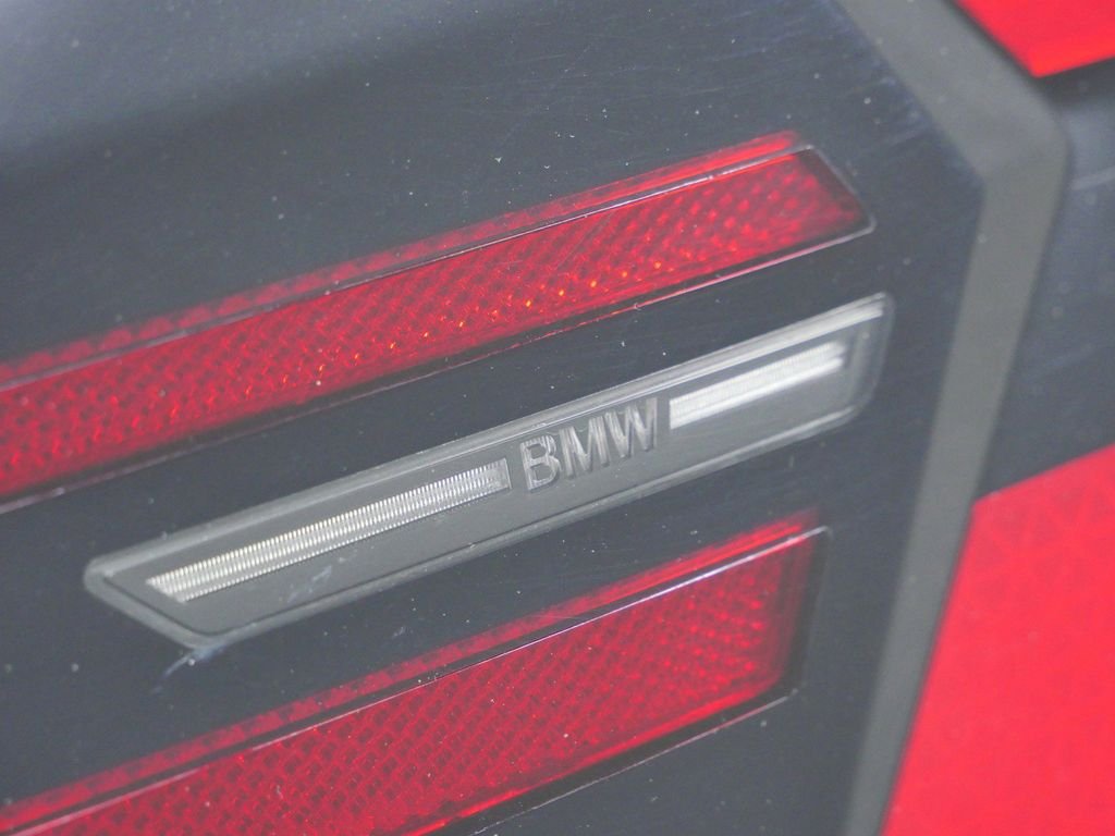Used 2026 Carbon Black Metallic BMW xDrive50e image 19