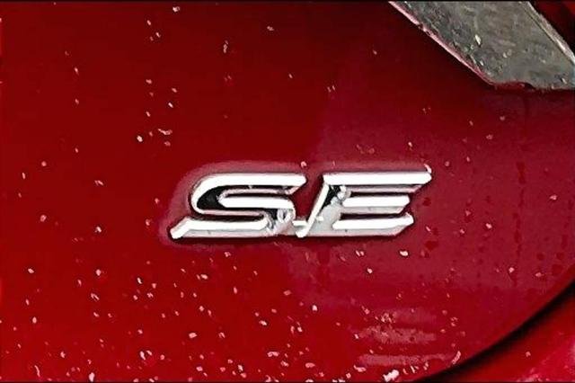 Certified Used 2017 RUBY FLARE PEARL Toyota  image 10