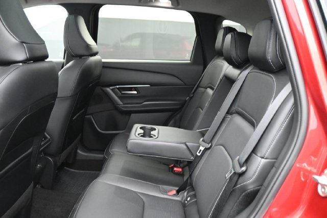 Certified Used 2026 Red Mazda 2.5 S Premium image 23
