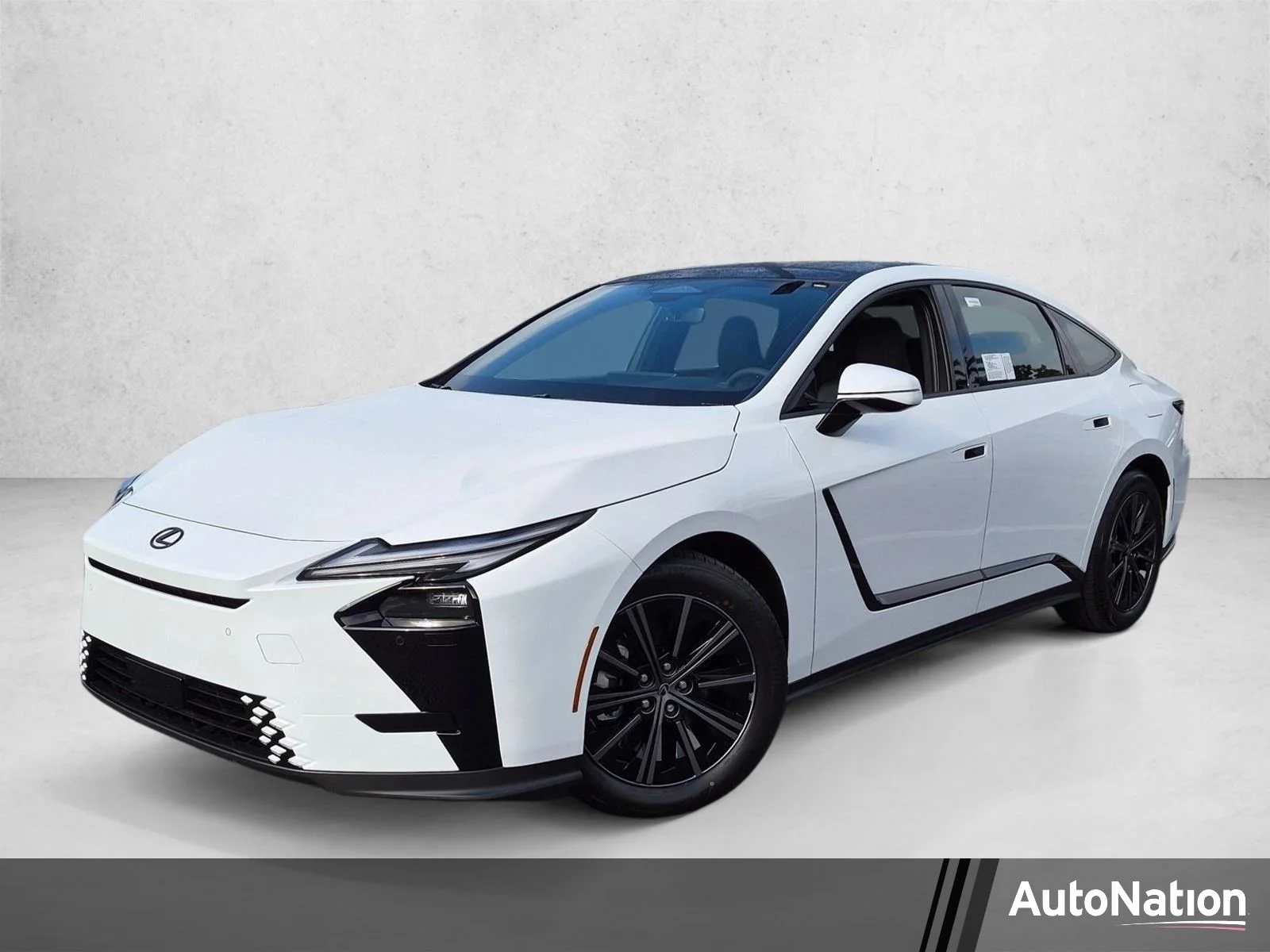 2026 Lexus ES HYBRID ES 350h PREMIUM