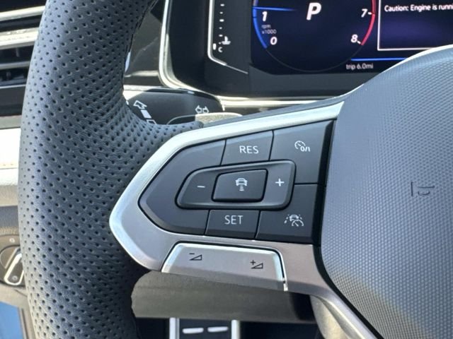New 2026 Blue Volkswagen 2.0T Autobahn image 8