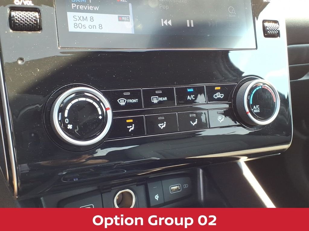 2023 Hyundai Santa Cruz SEL - Photo 13