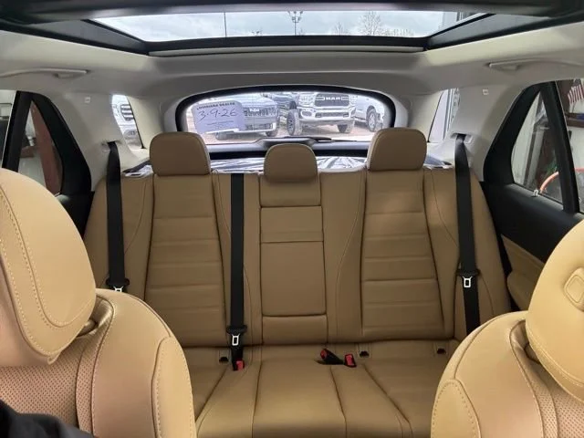 2026 Mercedes-Benz GLE GLE350 - Photo 77