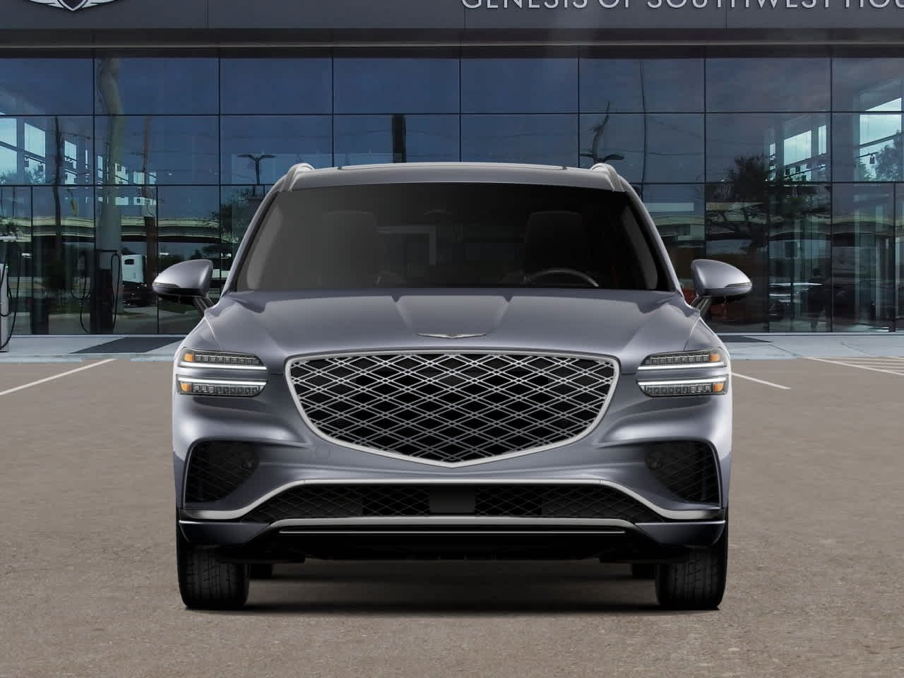 New 2026 Ceres Blue Genesis 2.5T SELECT image 8