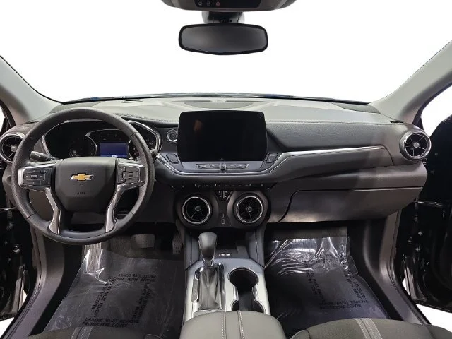 2025 Chevrolet Blazer 2LT - Photo 12