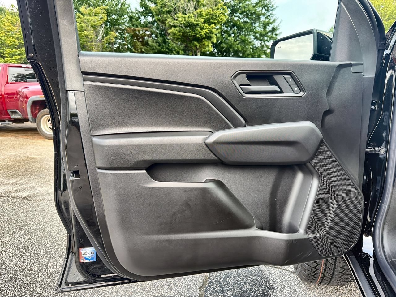 2026 Chevrolet Colorado Trail Boss - Photo 18