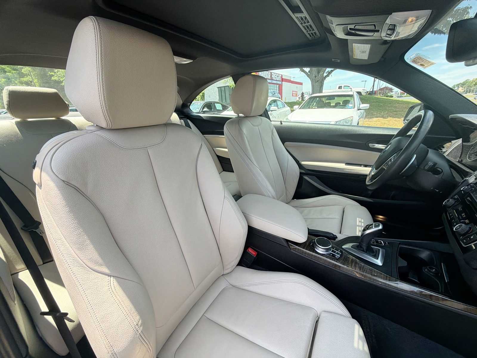 2017 BMW 2 Series 230i - Photo 15