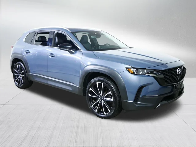 2025 Mazda CX-50 2.5 S Premium Plus Package