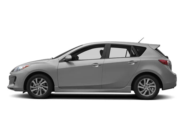 Used 2013  Mazda i Touring image 3
