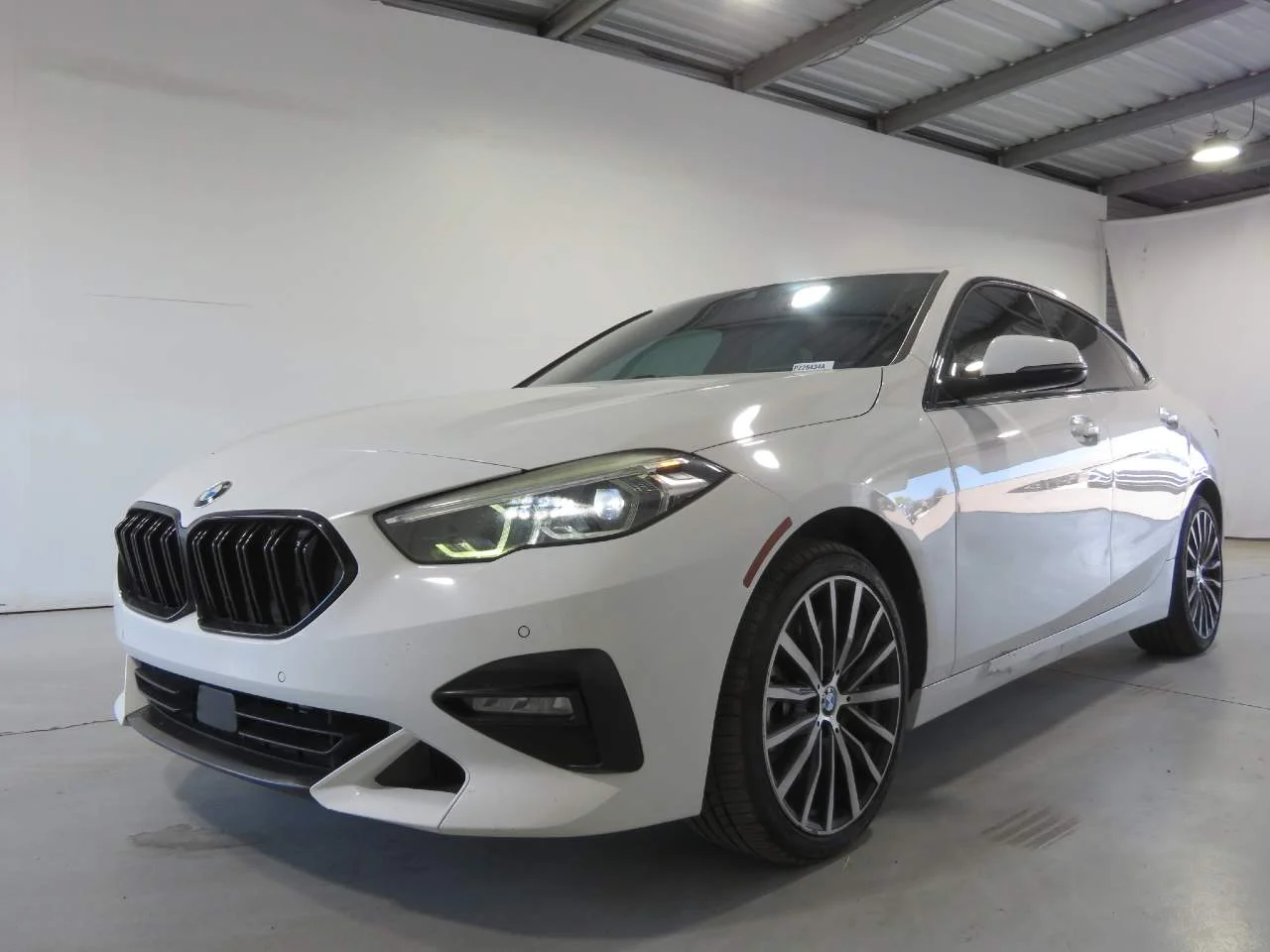 2021 BMW 2 Series 228i xDrive Gran Coupe's photo