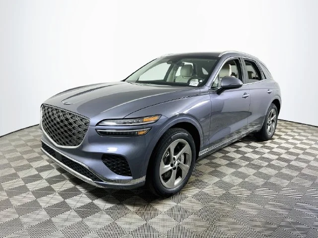 New 2027 Blue Genesis 2.5T image 8