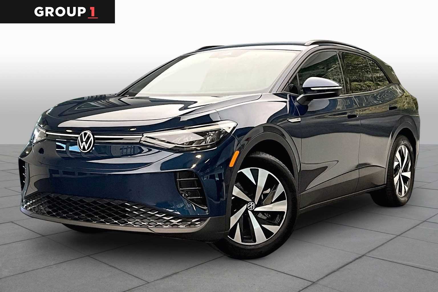 Pre-Owned 2023 Volkswagen ID.4 Pro