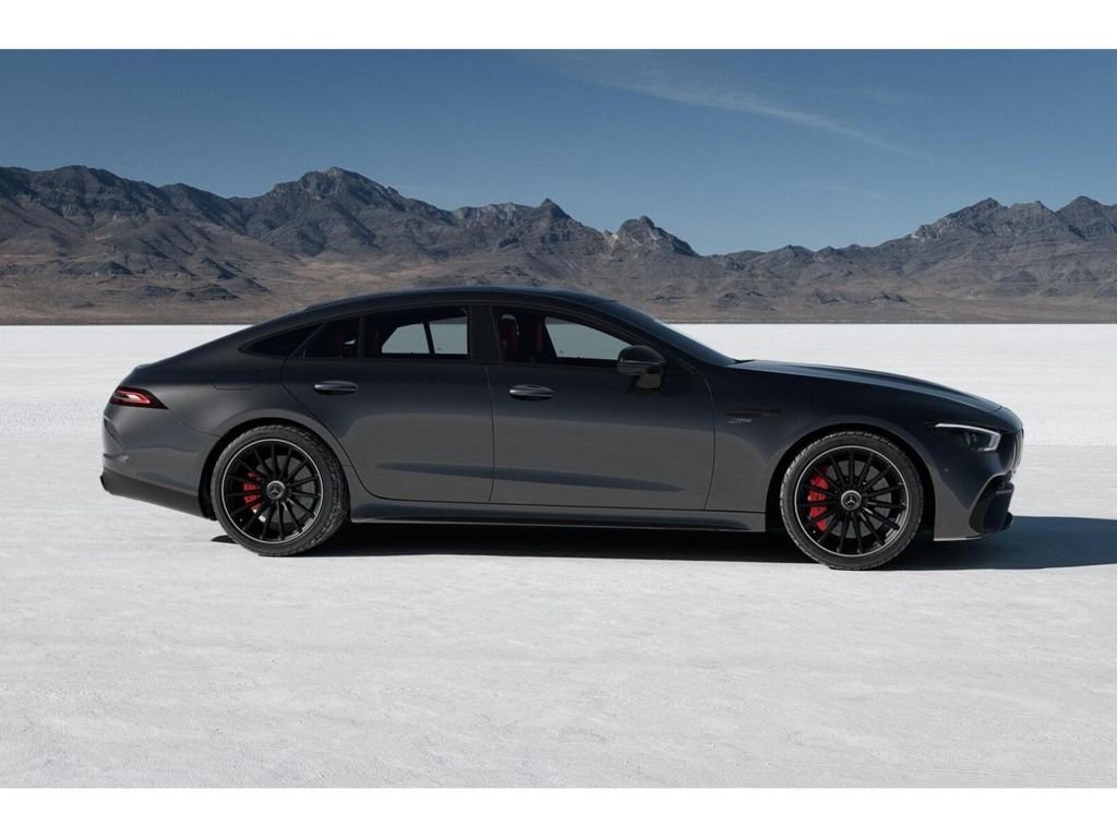 2026 Mercedes-Benz AMG GT 4-Door Coupe 43 - Photo 15