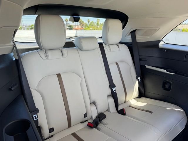Certified Used 2024 Silver Mazda Premium Plus image 22