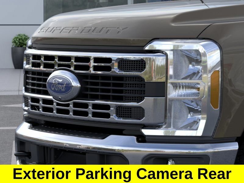 2026 Ford F-250 Super Duty XLT - Photo 18