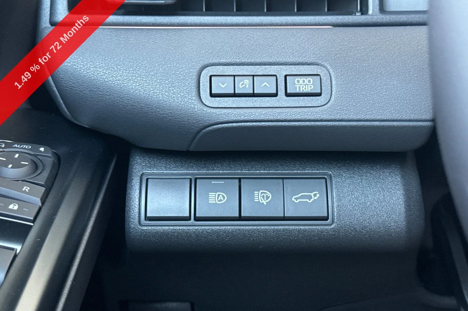 New 2026  Toyota XLE Plus image 29