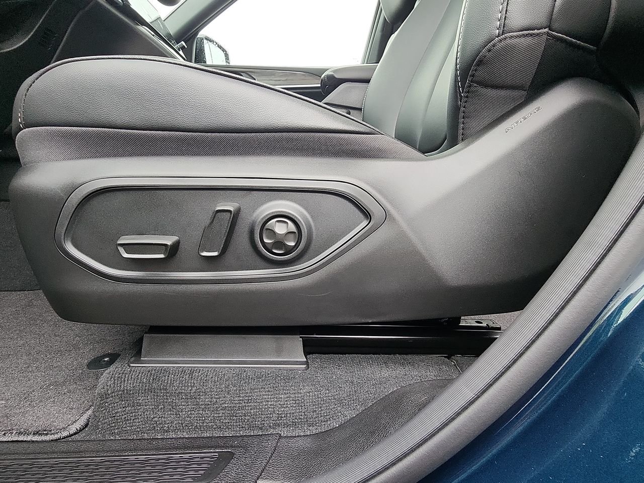 New 2027 Blue Jeep Limited image 12