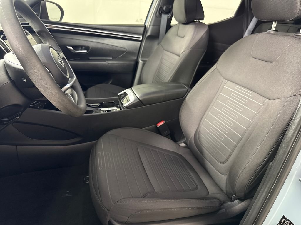 2024 Hyundai Santa Cruz SEL - Photo 9